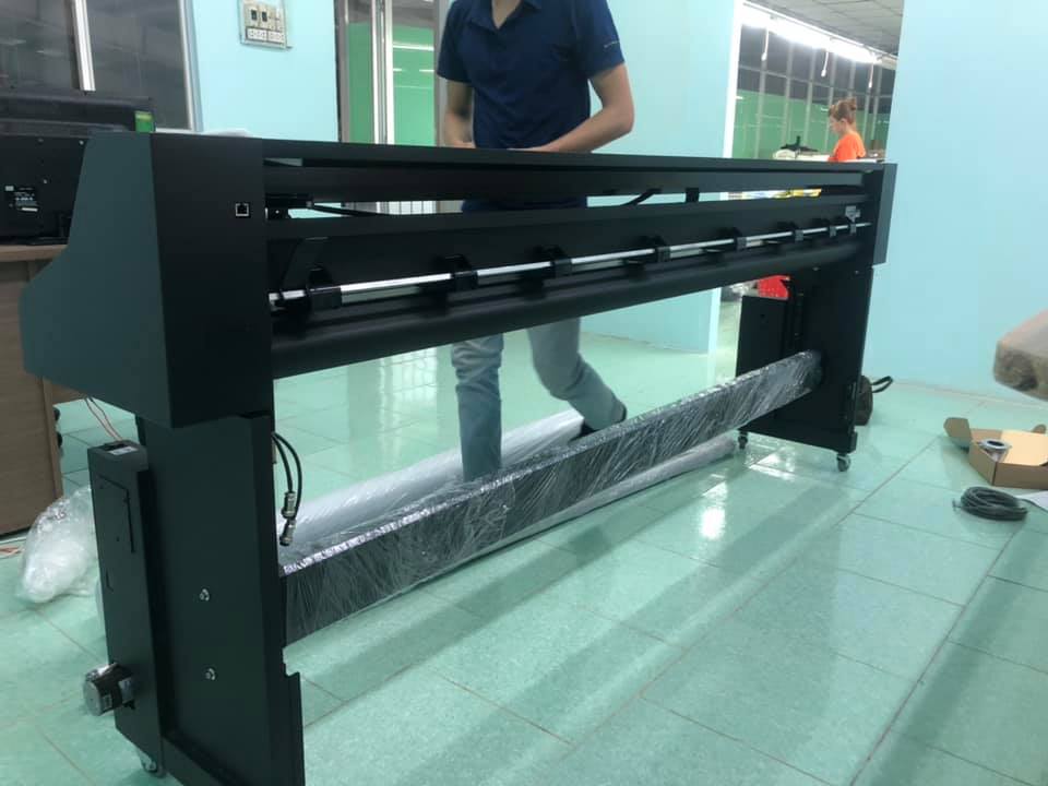 máy in sơ đò garmenttech